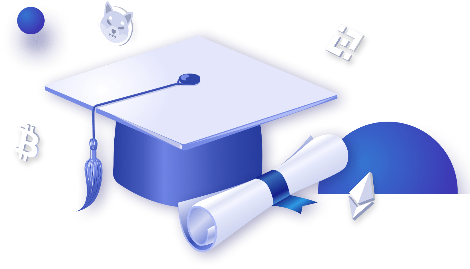 Guarda Academy | Learn All About Crypto and Blockchain
