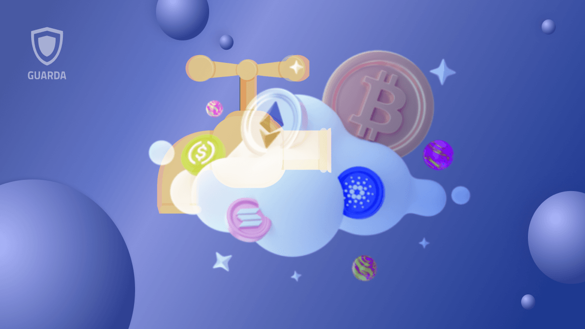 What is a Crypto Faucet? Your Pathway to Cryptocurrency Earnings