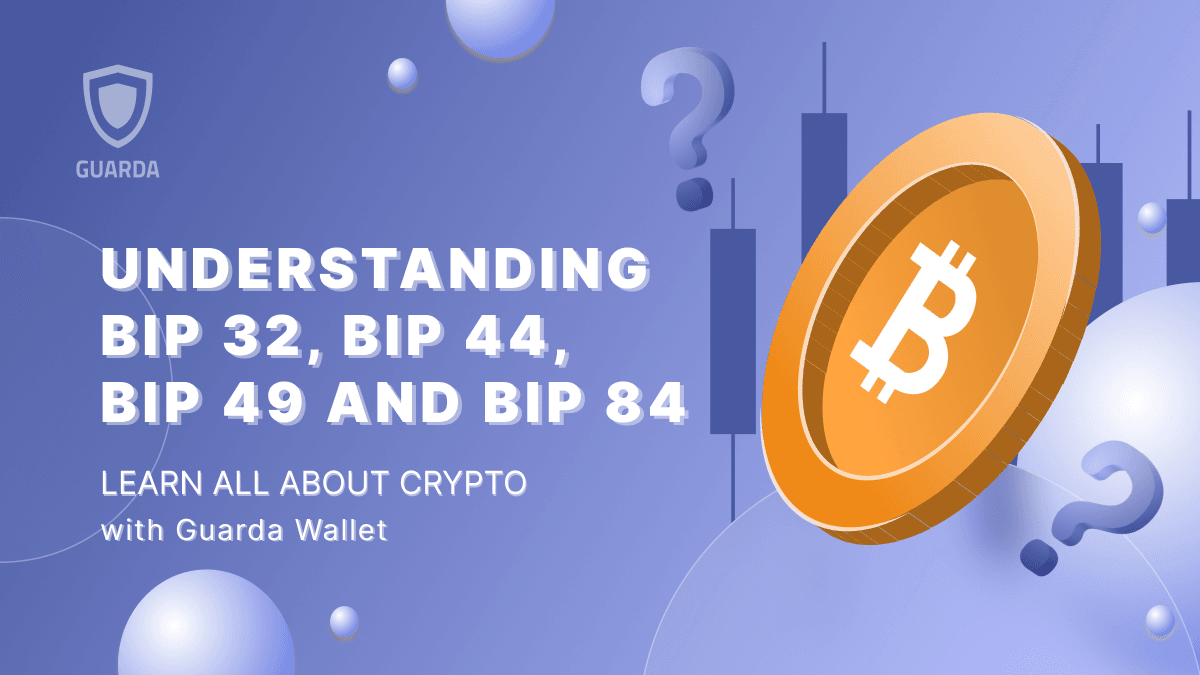 Understanding BIP 32, BIP 44, BIP 49, and BIP 84: Bitcoin Derivation Paths Explained