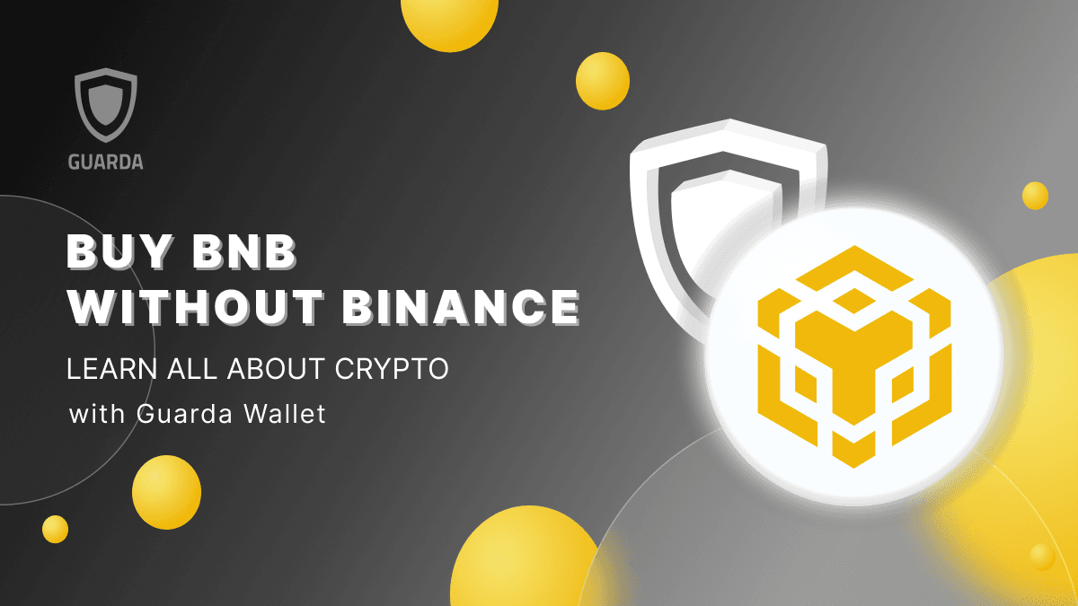 How and Where to Buy BNB Without Binance