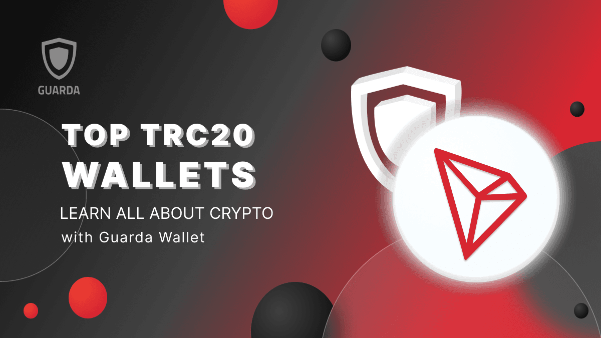 Top 5 TRC20 Wallets in 2025 