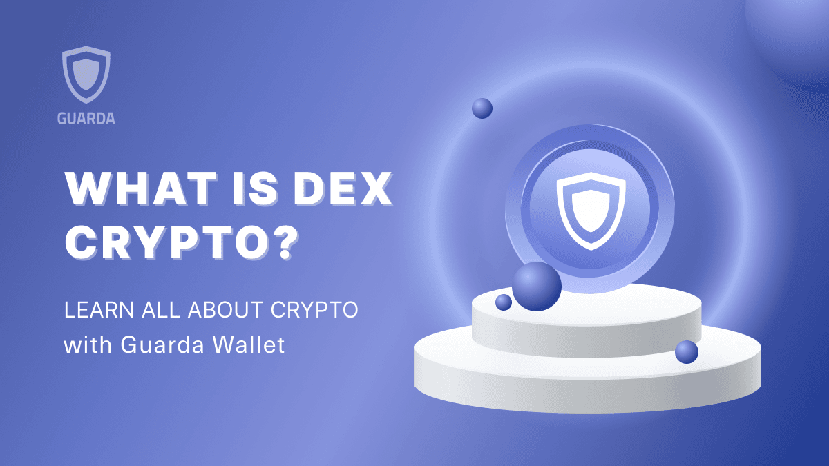 What Is DEX Crypto? Understanding Decentralized Exchange Crypto and Their Growing Role 