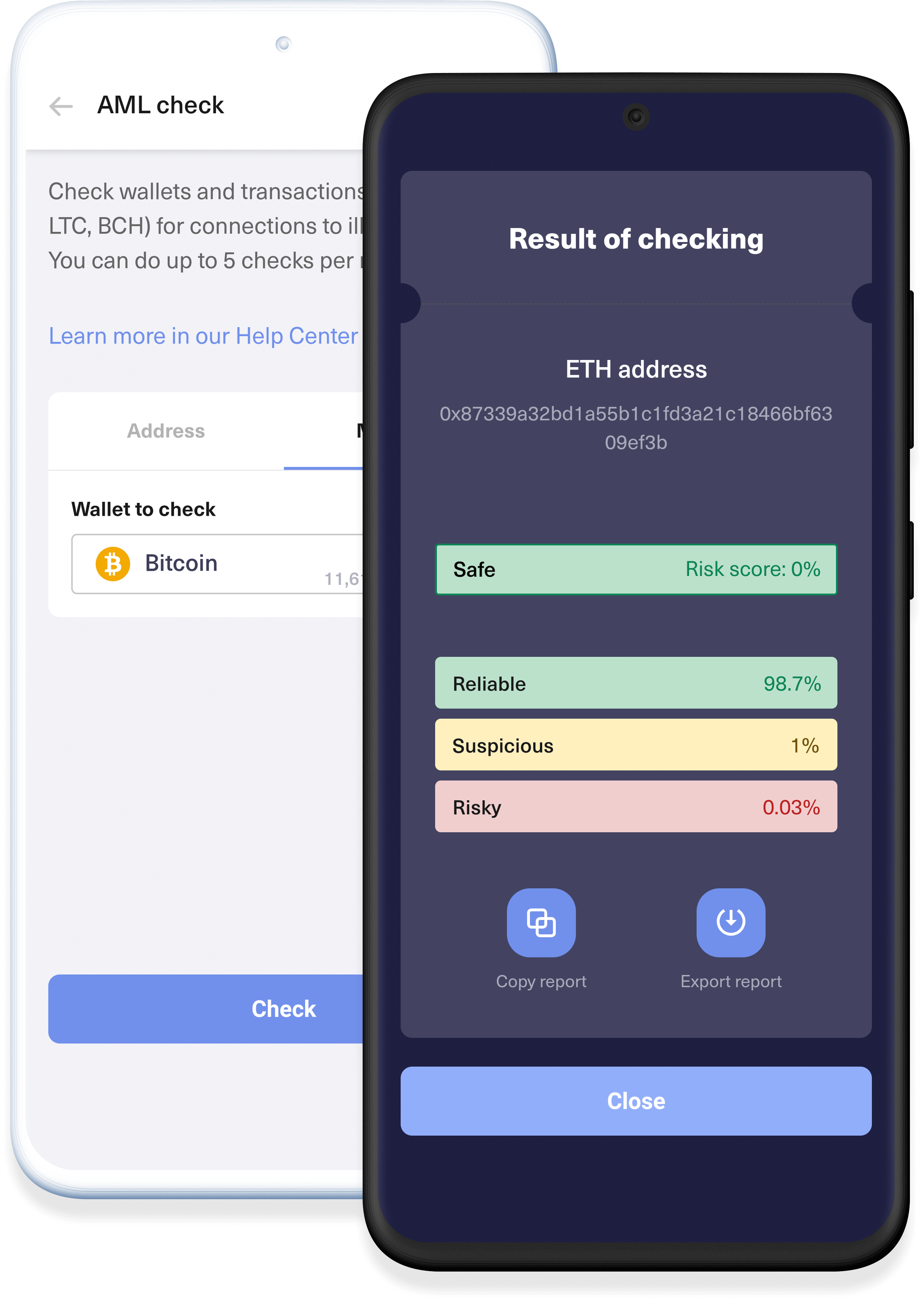 Download Guarda Wallet
