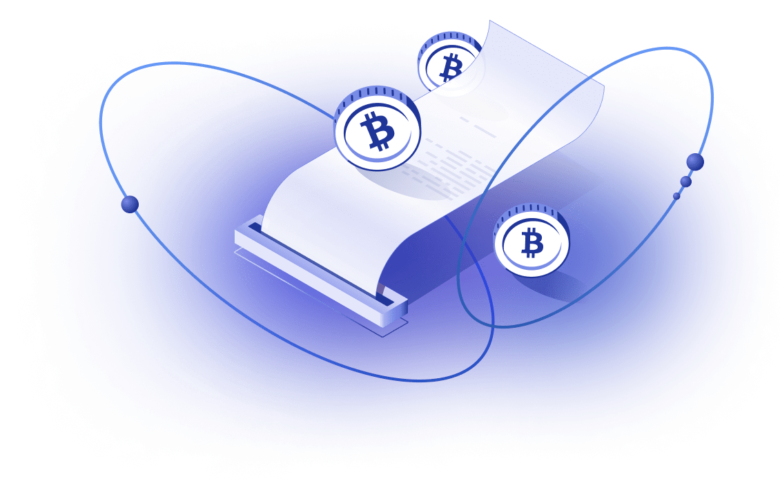 Exchange Crypto