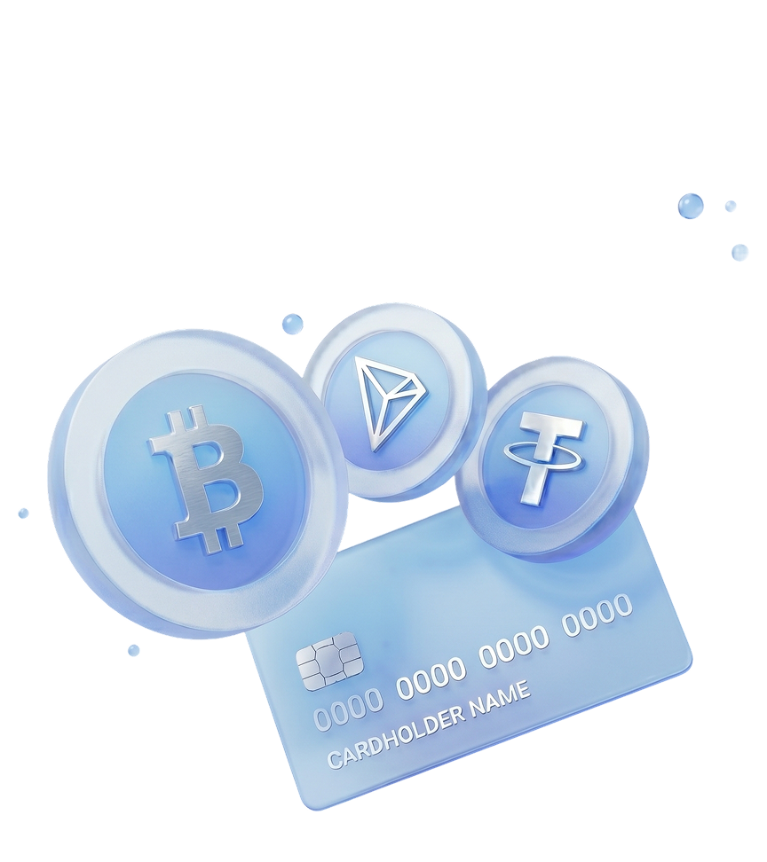 Buy with Fiat