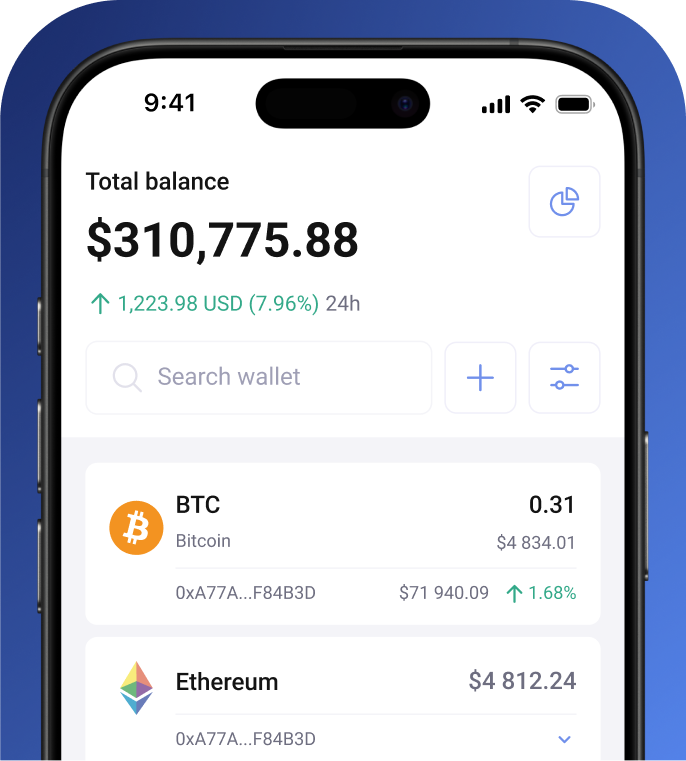 Download Guarda Wallet