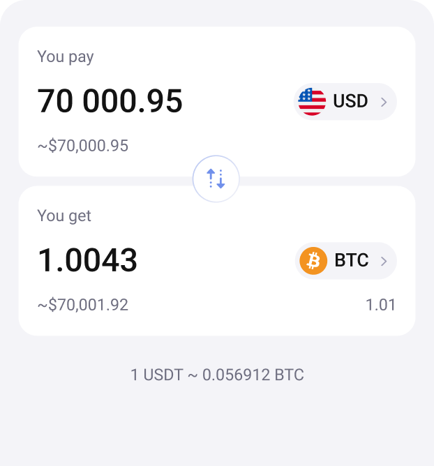 Buy Binance Coin