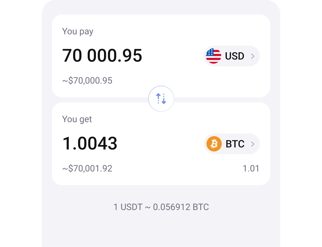 Buy Binance Coin