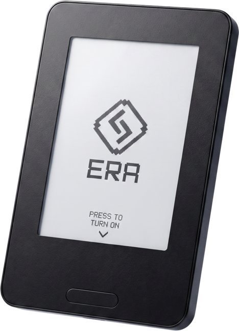 ERA Wallet hardware device