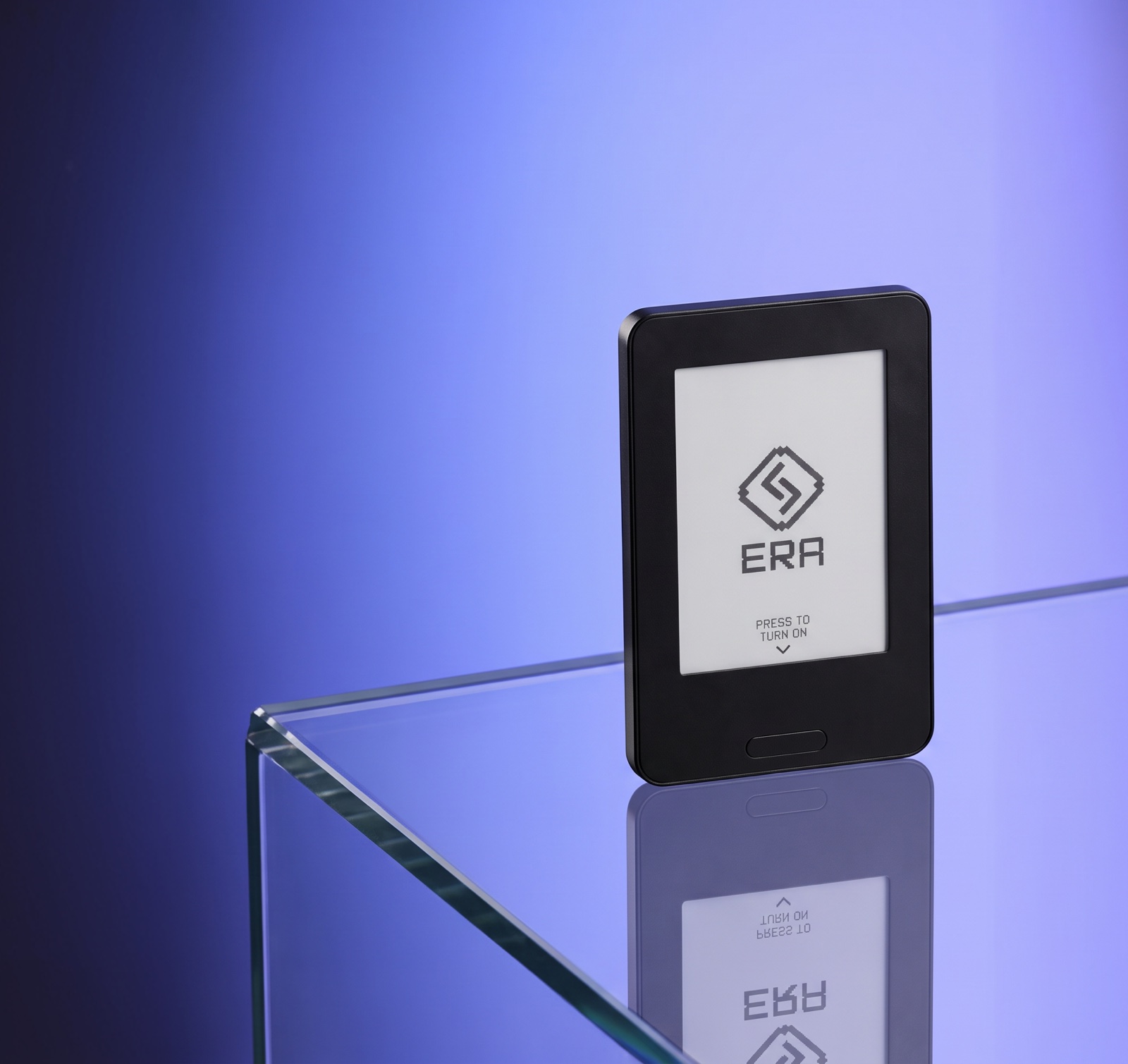 ERA Wallet device