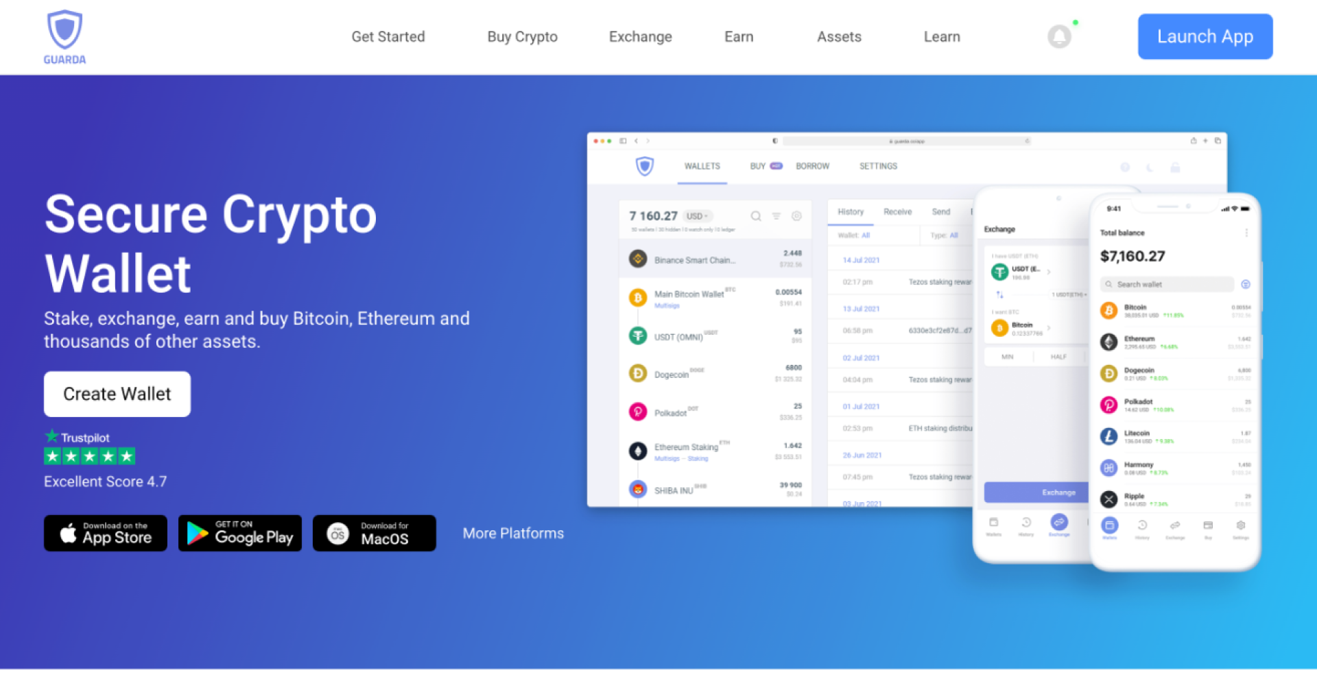 Home Page